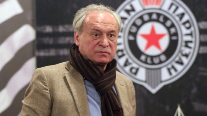 FK Partizan napokon dobio novog predsjednika