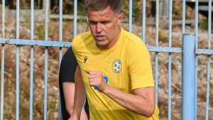 Josip Iličić spreman za Grbavicu, dolazi i Džeko, ali slovenskog trenera jedna stvar posebno muči