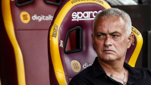 Mourinho spomenuo djecu Ukrajine i pokazao kako veliki čovjek čuči u njemu