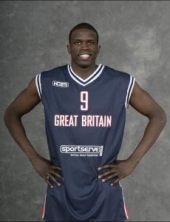 Deng i Gordon predvode Britance