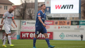 Trojica napustila NK Široki Brijeg
