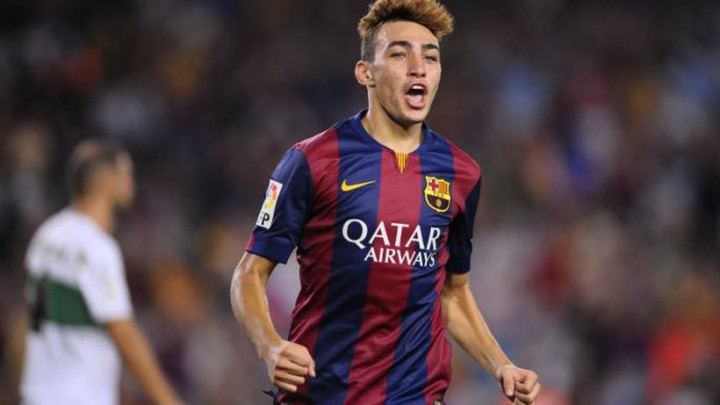El Haddadi ne odustaje od dresa Maroka