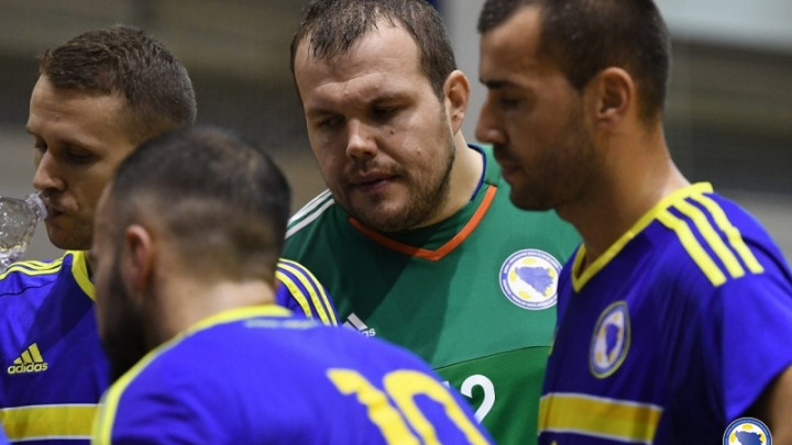 "Turska je najozbiljniji rival, ali nama imena protivnika nisu važna"