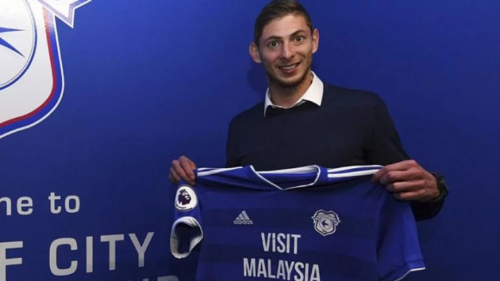 Salin agent: Sramota je to što je Cardiff napravio