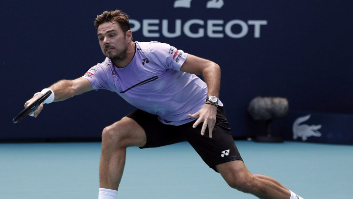 Wawrinka nema dilemu ko je najbolji teniser svih vremena