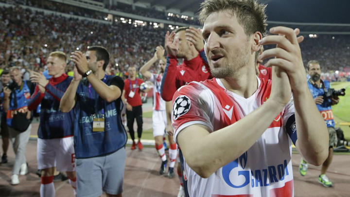 Dinamo i Zvezda čekaju žrijeb grupne faze: Ako ih sreća pogleda, mogli bi i dobro proći...