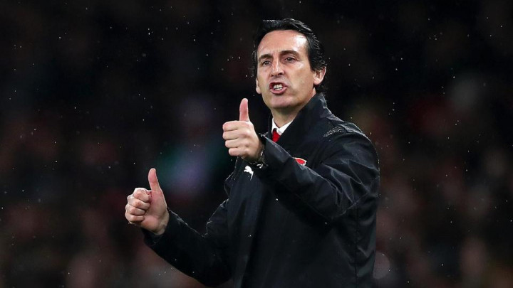 Unai Emery ima svoju web stranicu putem koje je objasnio filozofiju s akcentom na tri stvari