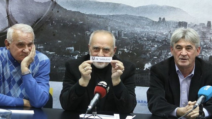 Izvučene grupe za 27. Memorijalni turnir 'Asim Ferhatović Hase'