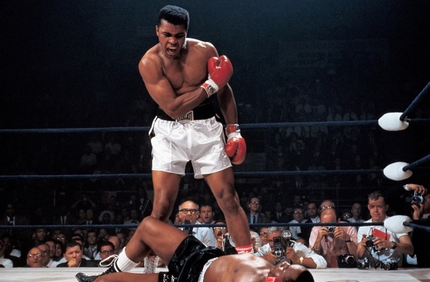 Muhammad Ali hospitaliziran zbog upale pluća