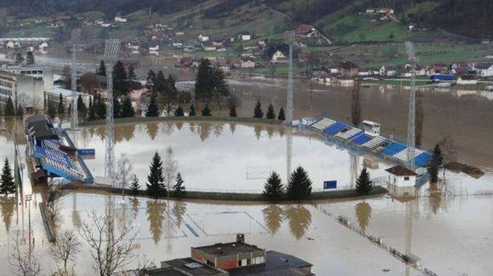 Nova odlaganja u Superligi Srbije