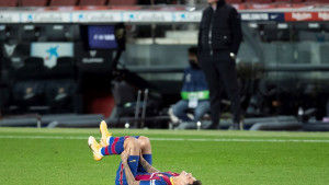 Coutinho bi mogao biti duže vremena van terena