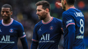 Davna izjava Johana Cruyffa najbolje opisuje neuspjehe PSG-a
