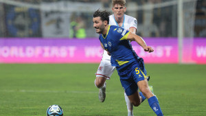 "Stijena sa Balkana": Kolašinac će u Tursku, ali ne u Fenerbahce?