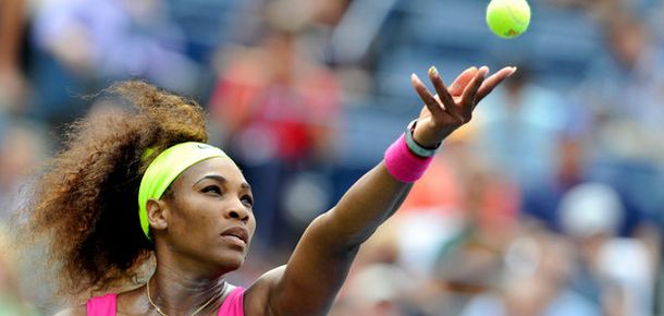 Serena Williams prva u polufinalu