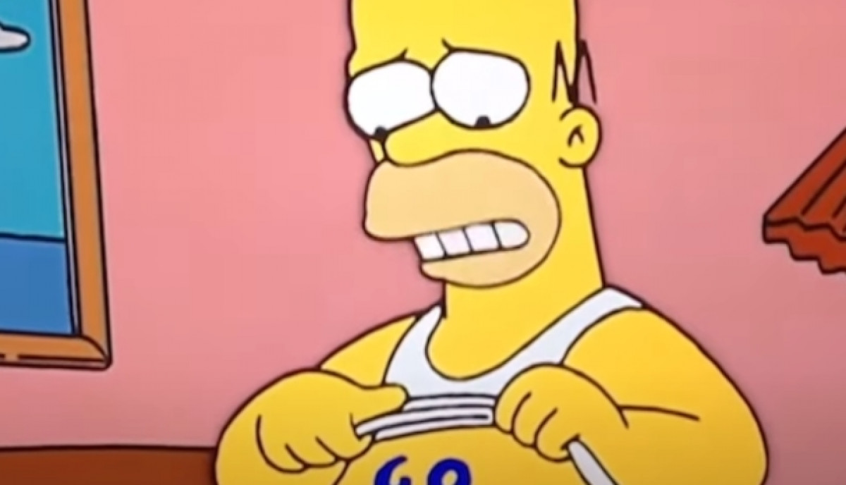 Jesu li Simpsonovi predvidjeli pobjednika velikog finala?