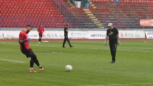 Metalleghe ostao bez člana stručnog štaba