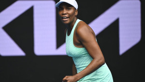 Neslavan oproštaj Venus Williams od Australian Opena