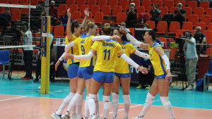 Bh. odbojkašice će večeras saznati protivnice na Evropskom prvenstvu
