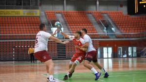 Vogošća osvojila turnir u Zenici