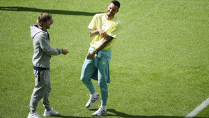 Nerealne scene pred odlazak napadača iz Reala: "Zove me Luka Modrić, a ja ne mogu da..."