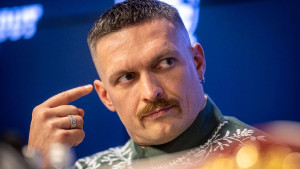 Oleksandr Usyk je zastrašujuća mašina, rivalu je ponudio obračun kakav dosad nije viđen