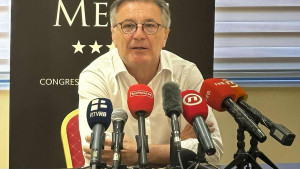 Žestoke riječi Mamića: "Mrtav hladan dođe Bišćan, moralna vertikala, ali ispod pazuha i u bukvi"