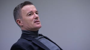 "Imaju više cipela u guzici nego u ormariću za cipele"