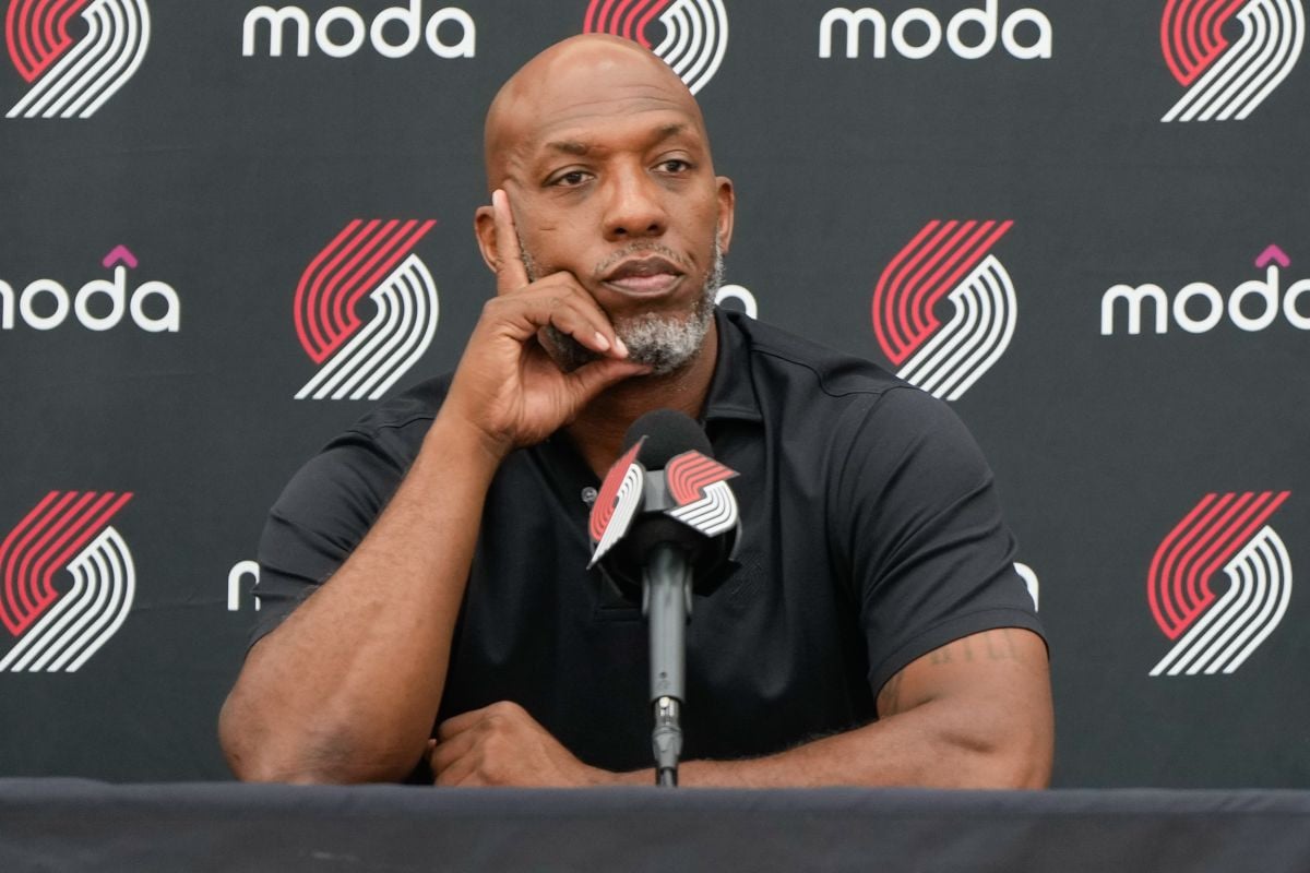 Billups uhapšen, a Trail Blazersi ukazali povjerenje bivšem treneru euroligaša Billups uhapšen, a Trail Blazersi ukazali povjerenje bivšem treneru euroligaša