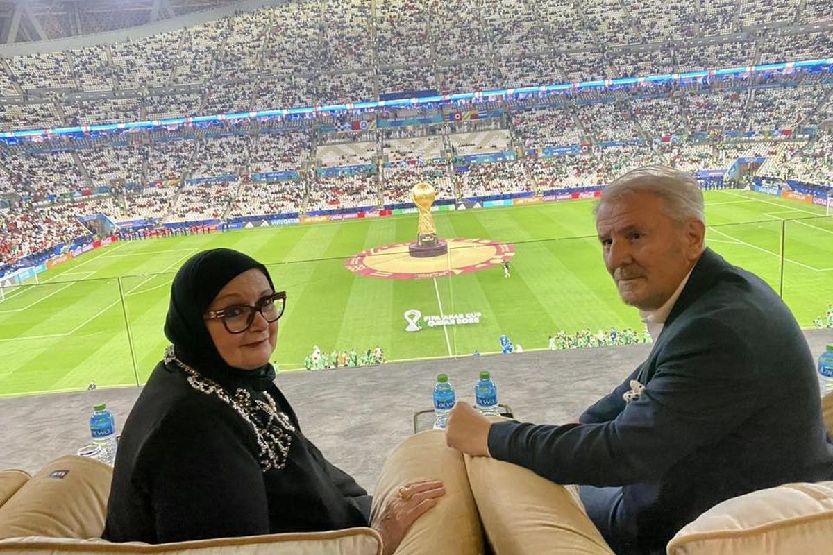 Političarka želi "srediti" zanimljiv prijateljski duel Zmajevima?