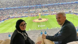 Političarka želi "srediti" zanimljiv prijateljski duel Zmajevima?