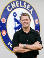 Arnesen novi sportski direktor Chelsea