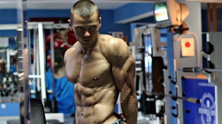 Bh. bodybuilder peti na takmičenju u Beogradu
