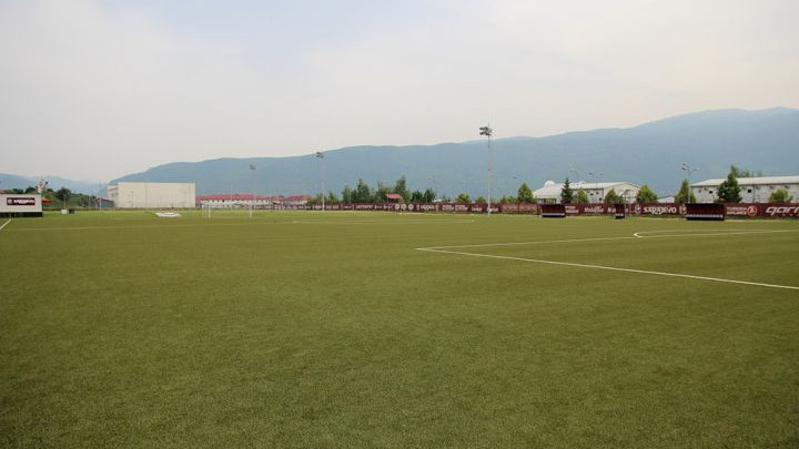 FK Sarajevo raspisuje konkurs za Šefa omladinskog pogona