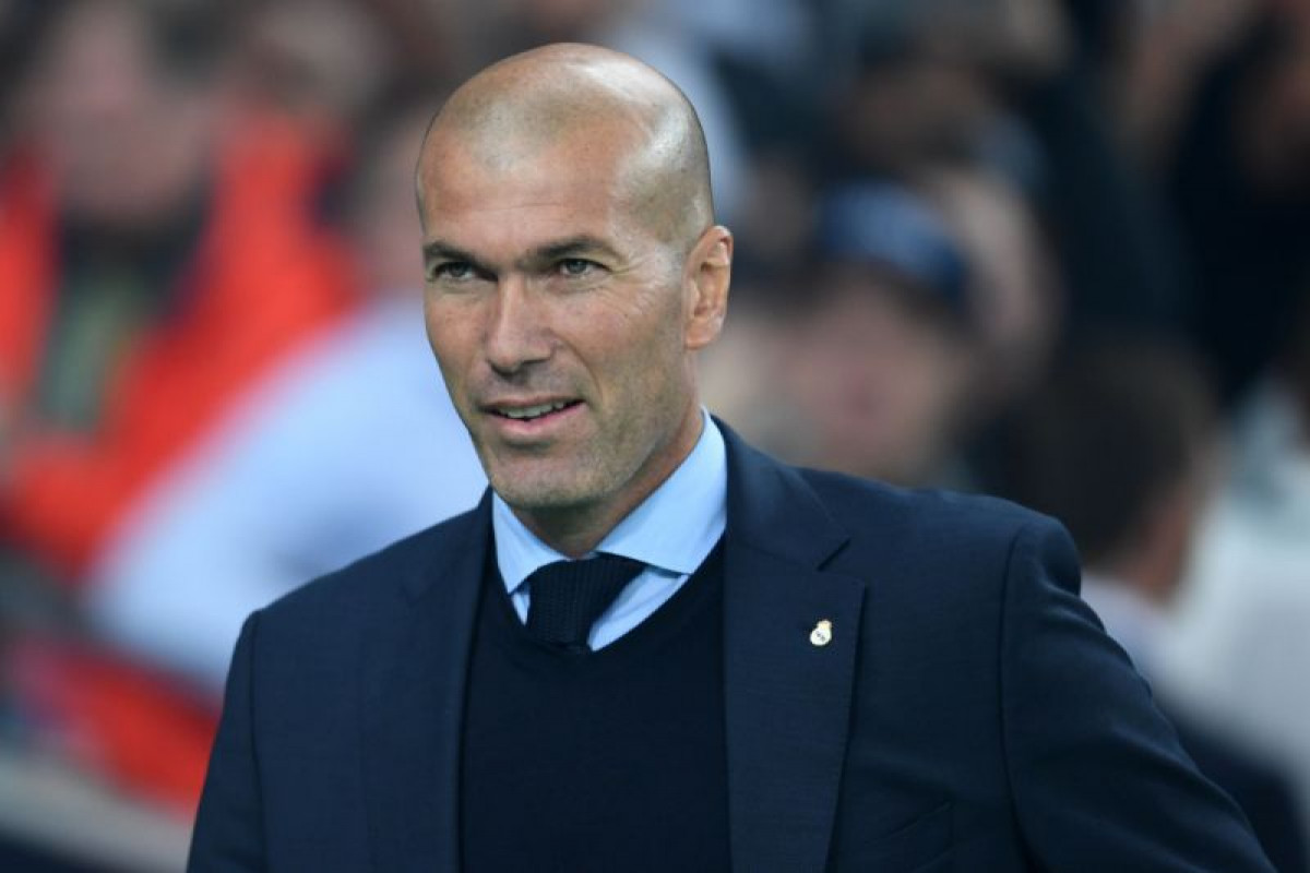 Konačno dobre vijesti za Zidanea: Sevilla želi igrača Reala kojeg bi i on rado pustio da ide