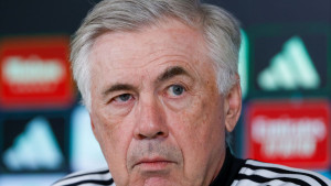 Ancelotti za sva vremena riješio dilemu koga će trenirati iduće sezone