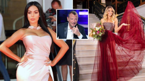 Ovaj čovjek je rekao 'ne' Diletti i Georgini: Nisam ih ni uzeo u razmatranje