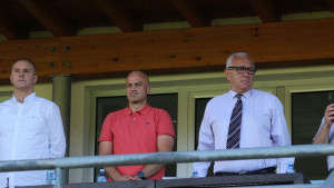 UFSIKS iznijelo niz optužbi na račun Fuada Čolpe i Elmira Pilava