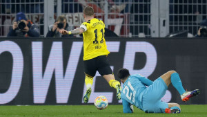 Pobjeda u derbiju i prvo mjesto: Edin Terzić i Borussia Dortmund su vladari 2023. godine!