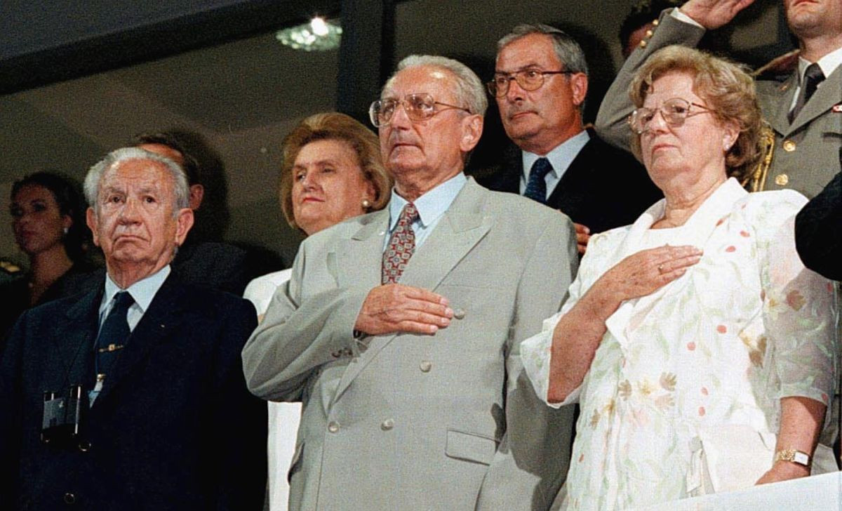 Kako je Tuđman otjerao legendu Veleža iz Hajduka? "Kunem vam se djecom, igrači su počeli plakati"