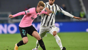 Bayern želi De Jonga: Kontaktiran je njegov agent