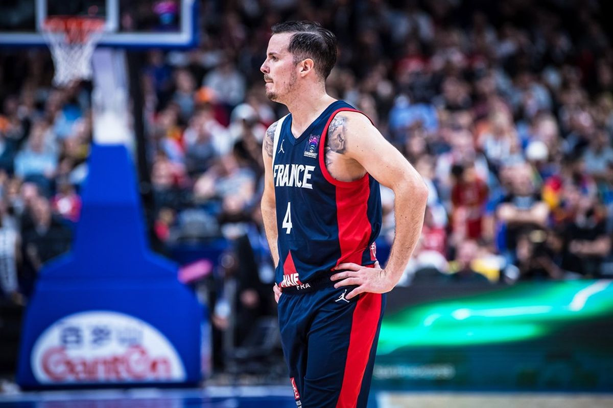 Zvijezda Eurobasketa više ne može igrati za reprezentaciju zbog izbora zabranjenog kluba