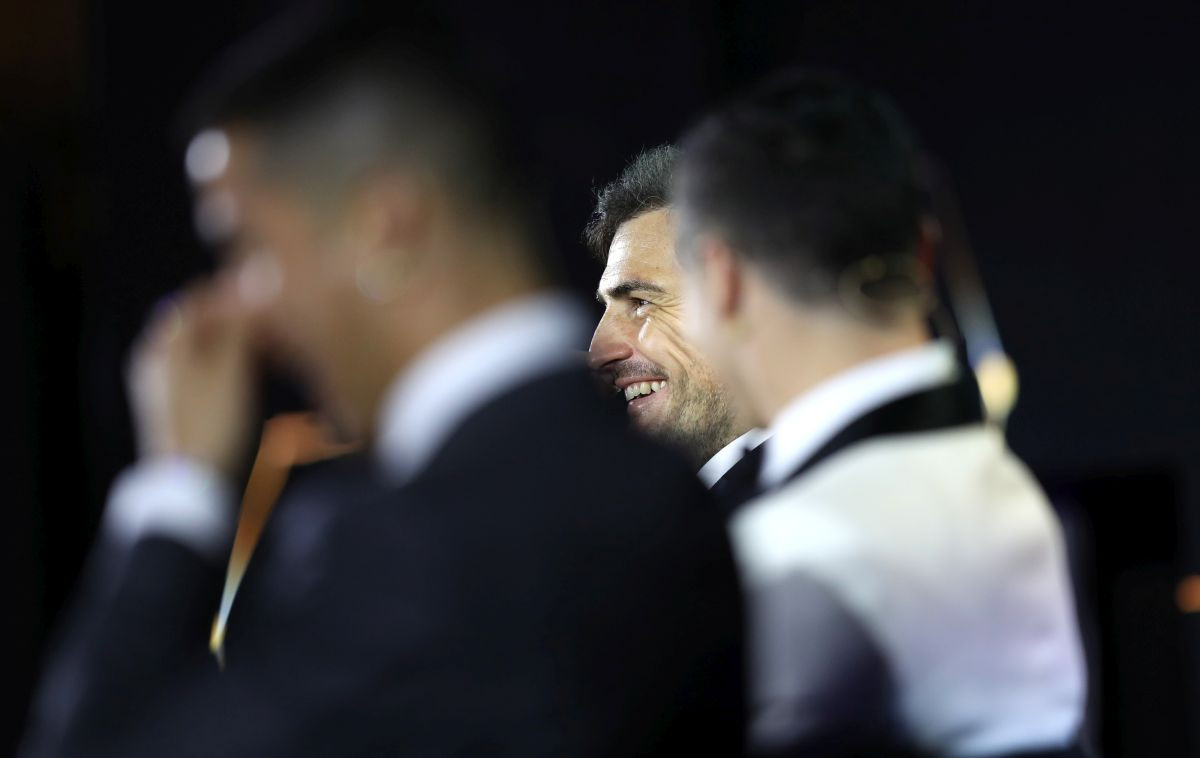  Casillasov savjet Donnarummi uzburkao strasti među navijačima Milana 