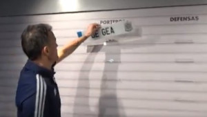 Niko ne objavljuje spisak reprezentacije kao Luis Enrique: Inovativno i moćno