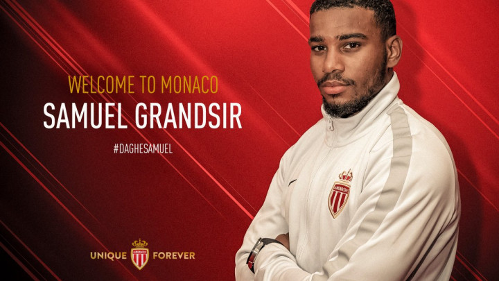 Monaco za siću potpisao prvo pojačanje