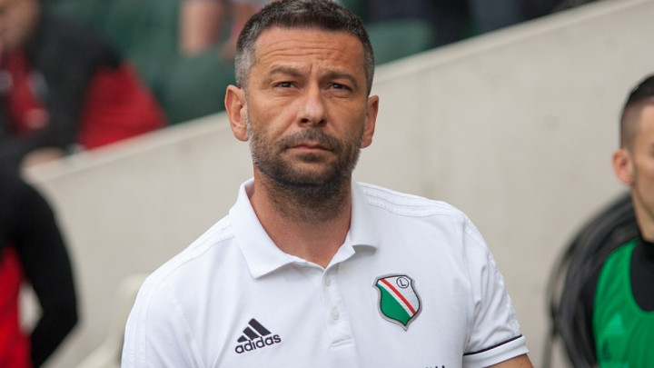 Trener Legije otkrio šta se desilo njegovim igračima: "Ne tražim opravdanje, ali..."