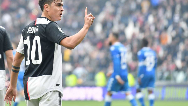 Dybala nikako da se riješi koronavirusa