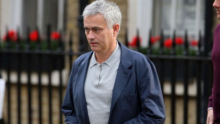 Mourinho u Manchesteru želi 16 fudbalera
