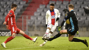 Borba za polufinale: Svi su iznenađeni kvotama za okršaj PSG - Bayern