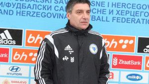 Marinović: Uz podršku s tribina do pobjede nad Velsom