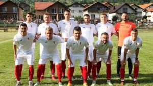 Haris Rizvanović novi fudbaler NK Metalleghe BSI